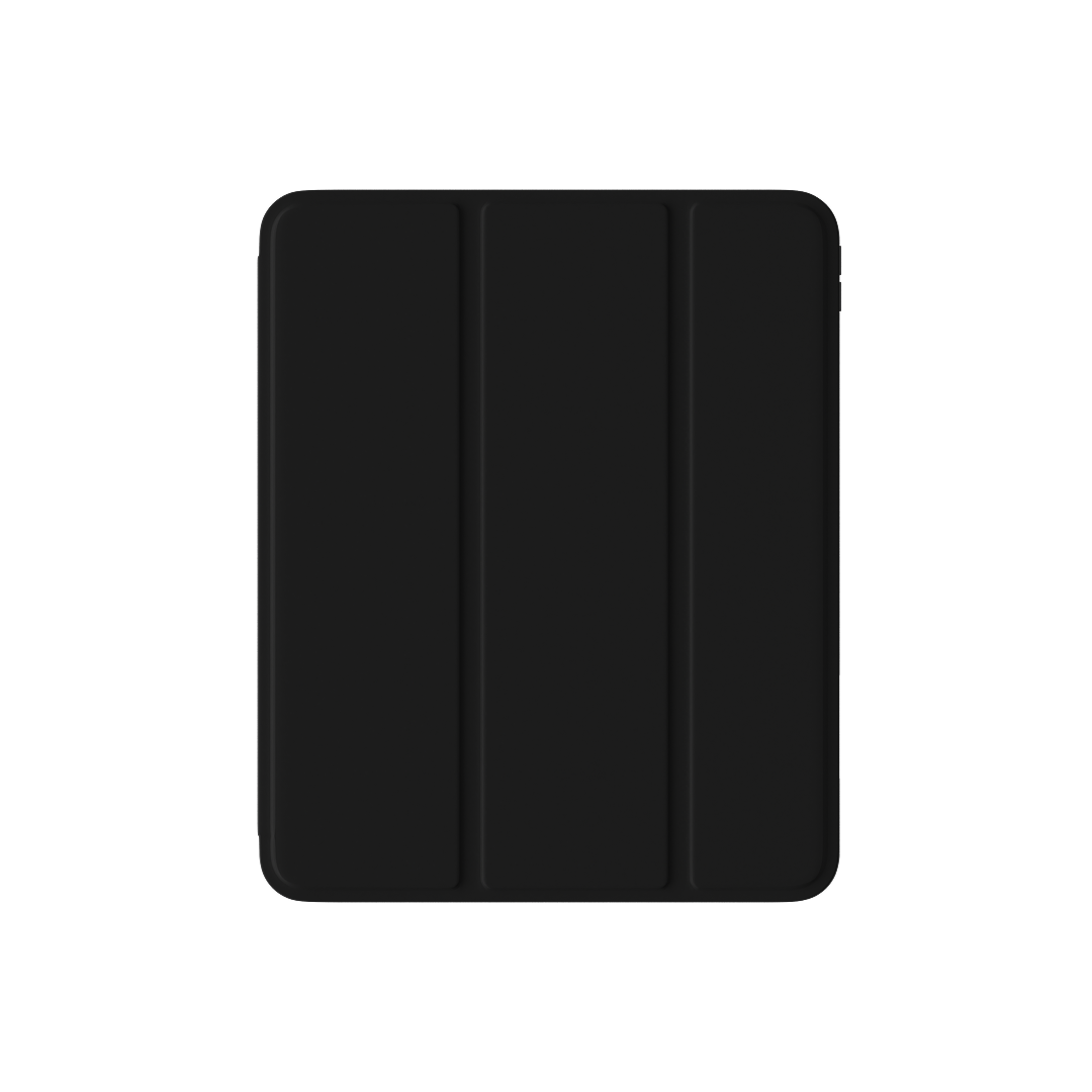 Devia Rosy Series Leather Case With Pencil Slot - iPad 10