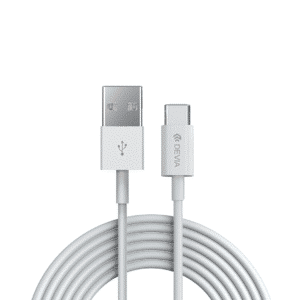 Devia Smart Series Cable For Type-C (5V 2A,2M) EC066