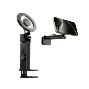 ESR 2K613 Skygrip Airplane Phone Holder - Black