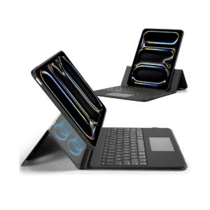 ESR Ascend Keyboard Case, US Layout, Black