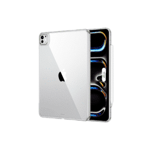 ESR Classic Hybrid Case, Compatible with iPad Pro 13 (2024), Clear