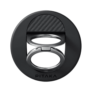 Pitaka Grip 3 Black/Grey