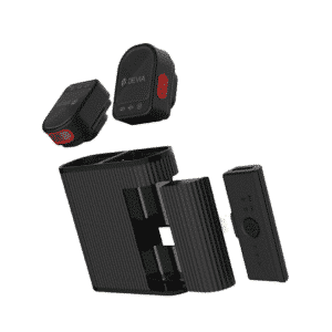 Devia Wireless Microphone Ultra1 (Mini version) - H01