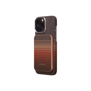PITAKA Power Bank Qi2 5000 mAh Sunset