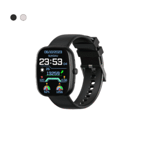 DEVIA Smart Watch WT5 - Z139