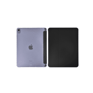 Devia Cool Series Protective Case - Pad (A16)(2025)/iPad 10 10.9(2022) - Black
