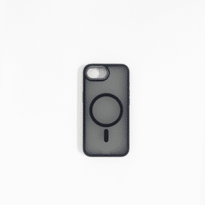 Comma Joy Elegant Magnetic Anti-shock Case CHP - 16e - Black