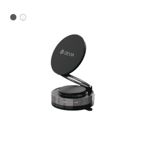 Devia Ultra2 Magnetic Multi-Angle Adjustable Metal Phone Stand