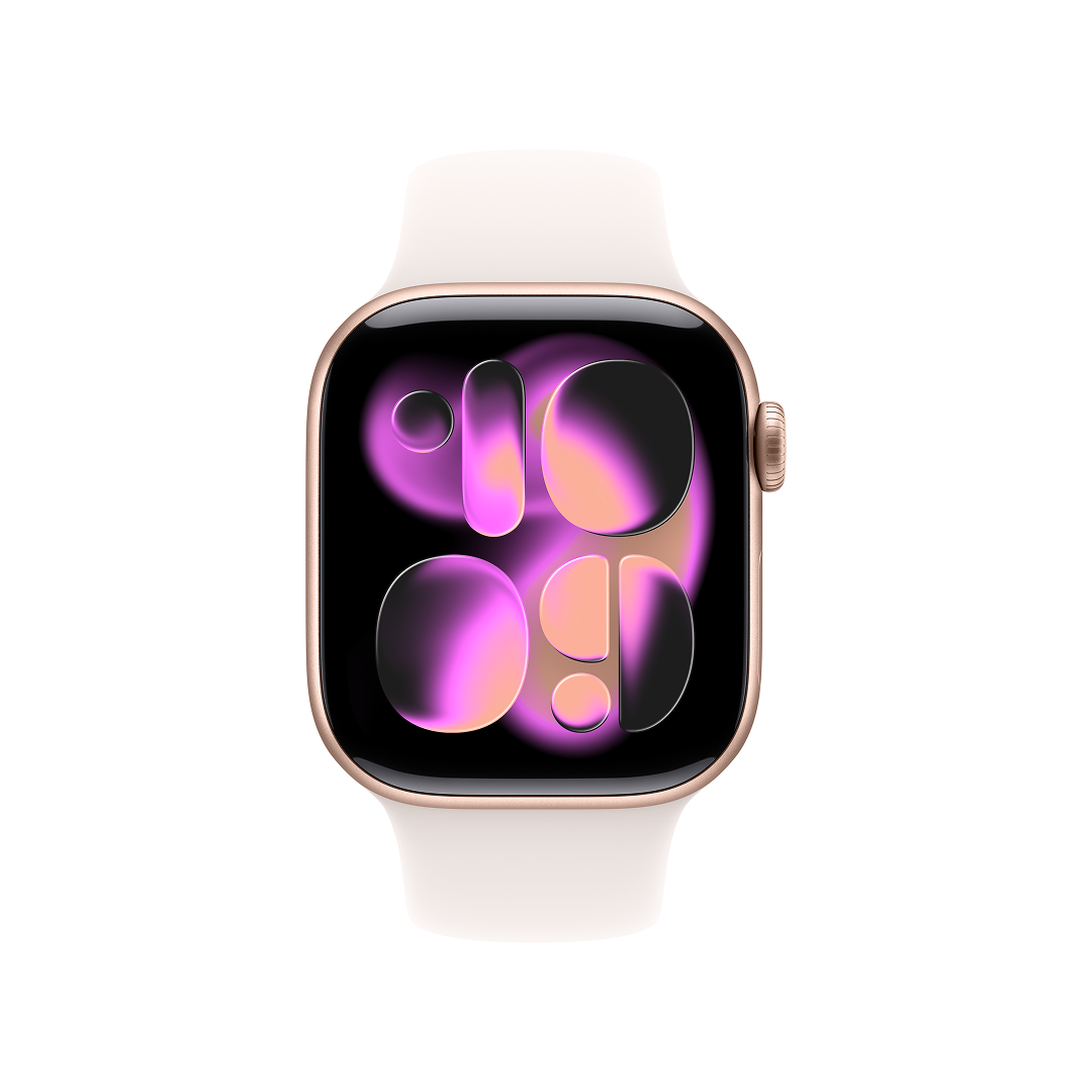Apple Watch Series 11