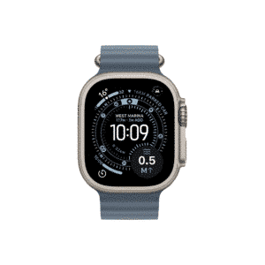 Apple Watch Ultra 3
