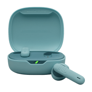 JBL Wave Flex 2 True Wireless Noise Cancelling Earbuds - Black