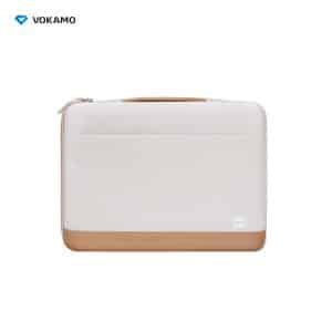 Vokamo inbag series elegant laptop sleeve case (13-14inch)