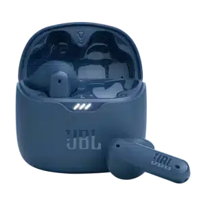 JBL TUNE FLEX  Noise Cancelling Earbuds - Blue