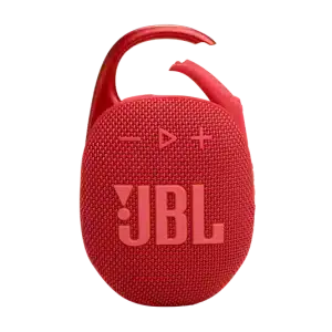 JBL Clip 5 Portable Bluetooth Speaker