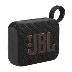 JBL Go4 Portable Wireless Speaker