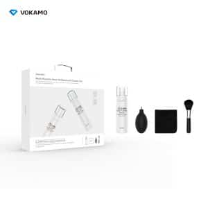 Vokamo Anti-bacterial Multifunctional Nano Cleaning Kit