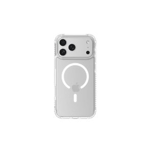 DEVIA Armour Series Magnetic Shockproof Case -  iPhone17 Pro Max