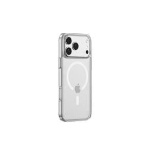 Comma "Glass Series Magnetic Case (New version) - iPhone 17 Pro Max