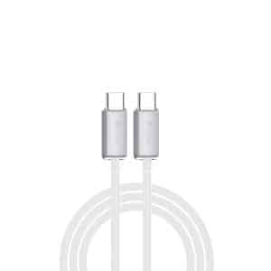 Devia Extreme Speed Series C To C PD 60W Woven Fast Cable (1.5M)