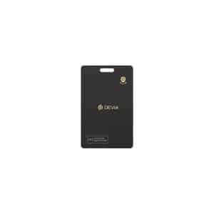 Devia DEVIA Lite Tag（Card Anti Loss Device）G2304 - Black