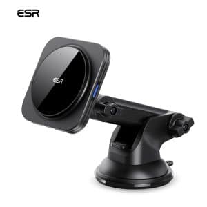 ESR HaloLock Dashboard Wireless Charger