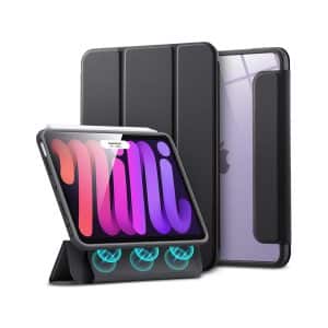 ESR Rebound Hybrid for iPad Mini 6 - Black