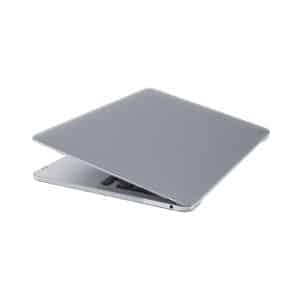 JCPal MacGuard Protective Case for MacBook Air13(2020) - Transparent