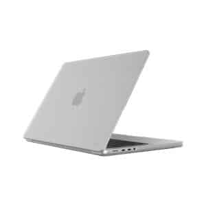JCPal MacGuard Classic Protective (Matte Clear) MacBook 14-inch(2021)