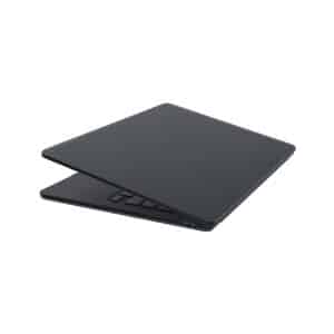 JCPal MacGuard Classic Protective (Carbo Black) MacBook 16-inch(2021)